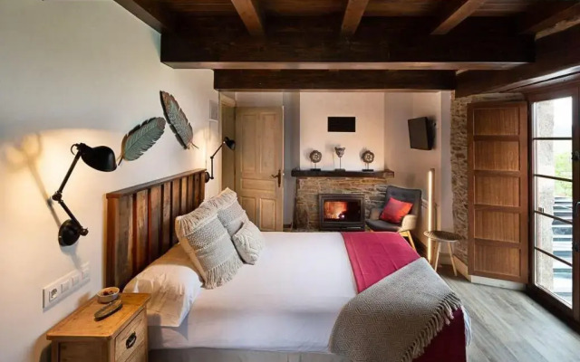 Hotel Rural La Sobreisla