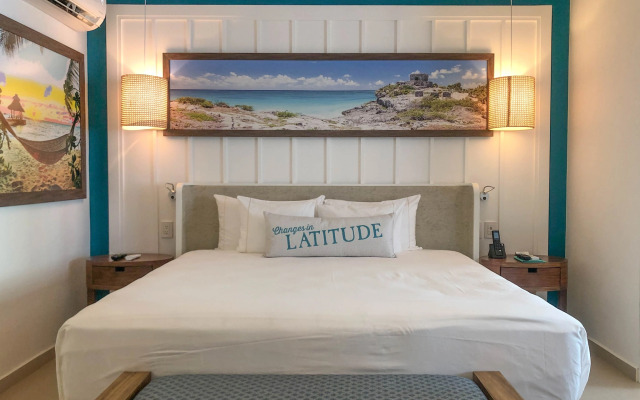 Margaritaville Island Reserve Riviera Cancún - A Karisma All-Inclusive Experience for All