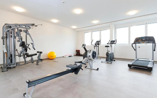 SwissEver Hotel Zug