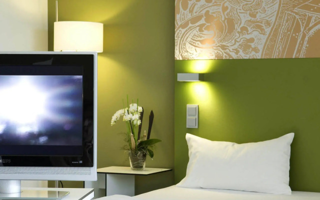 INVITE Hotel an der Kaiserburg