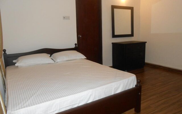 Akara Suites and Apartments Colombo 3