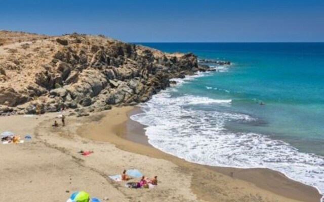 106072 - Villa in Playa Blanca