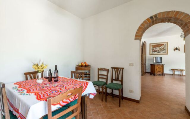 House Leccio Istia d'Ombrone