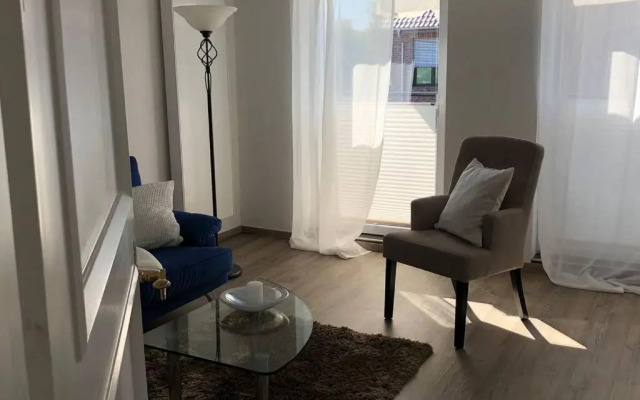 Schöner (Ferien-) Wohnen in Bad Laer