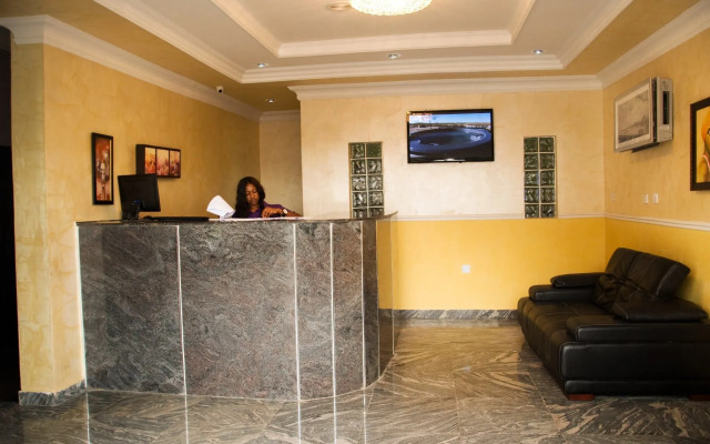 Sotel Suites Limited