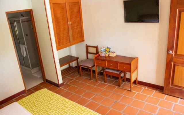 Hosteria Guaracu
