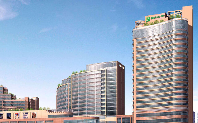 Holiday Inn Hangzhou Xiaoshan by IHG