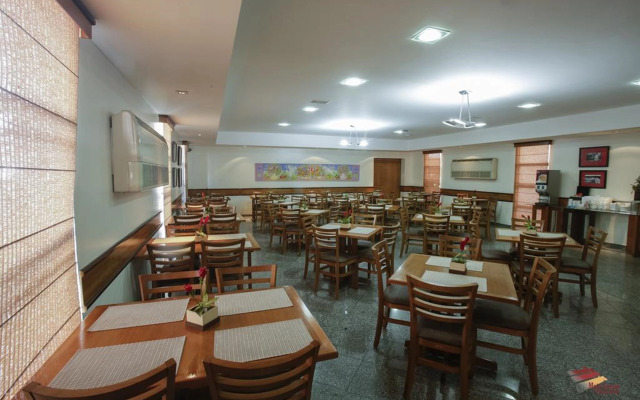 Mato Grosso Palace Hotel