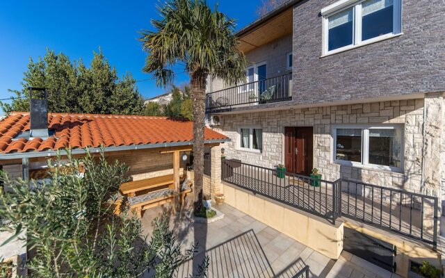 Holiday Home Roko