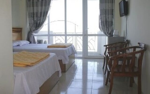 Bien Doi 1 Hotel