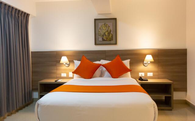 Howard Johnson by Wyndham Lima Miraflores Larco