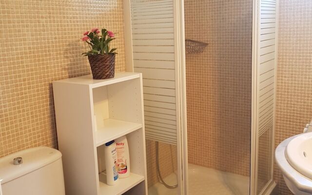 Bonito Piso en Benalmádena