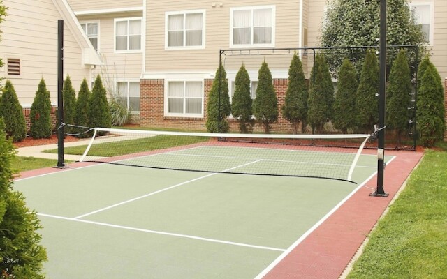 Residence Inn Holland