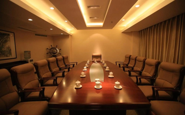 Overseas Chinese International Hotel