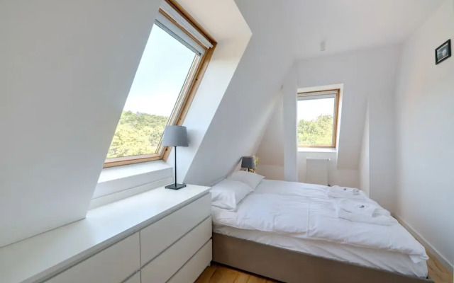 Dom & House - Apartment Surf and Sail