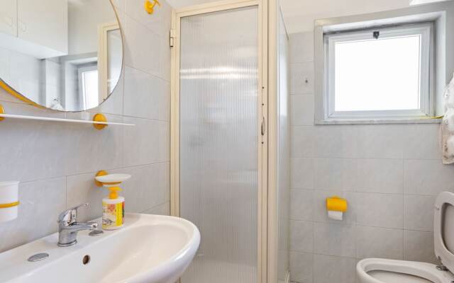 Charming Apartment in Furci Siculo With Terrace