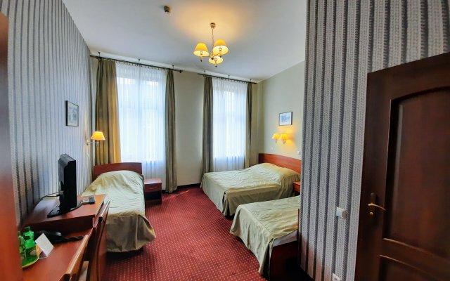 Hotel Kazimierz I