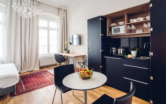 Adele Apartments