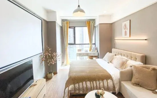 City Encounter·Walk B&B
