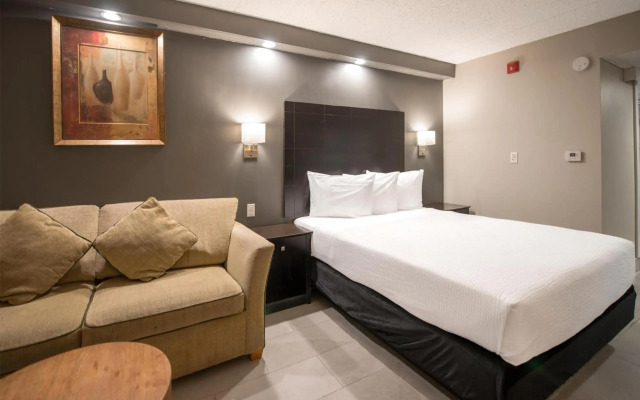 Coast Nisku Inn & Conference Centre