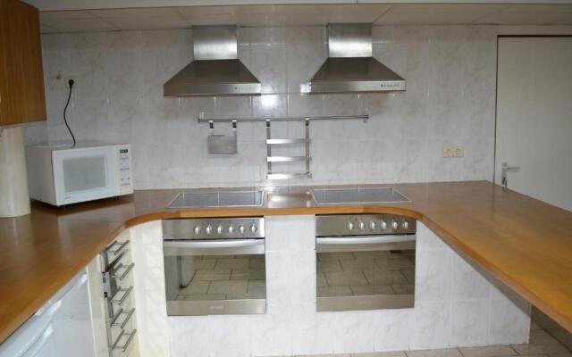 Ferienhaus Eichenthal