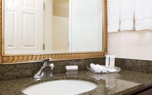 Homewood Suites by Hilton Newark-Fremont