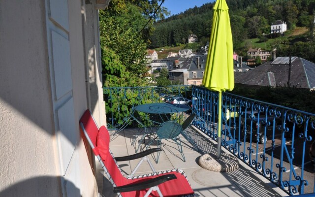 Secondus - Villa Marguerite