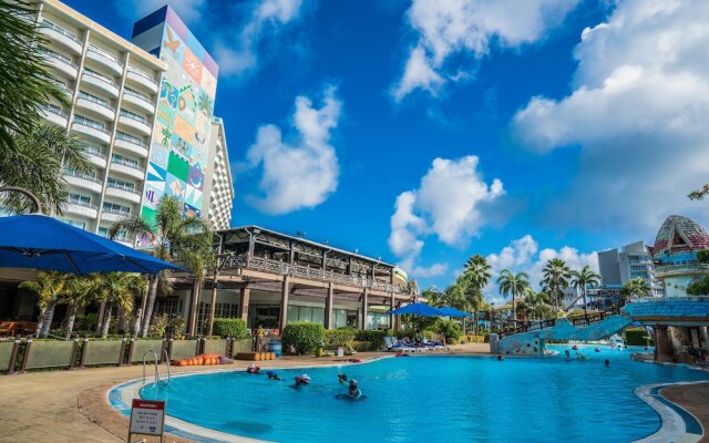 Saipan World Resort — фото 2