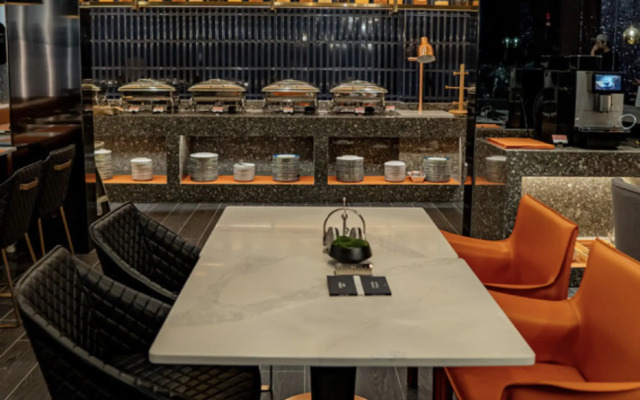 Arthur Hotel Zhujiang New Town Guangzhou