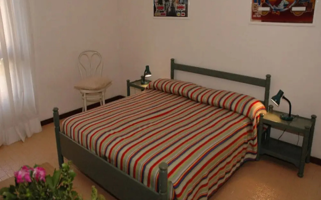 Villa With Garden in Lignano Riviera