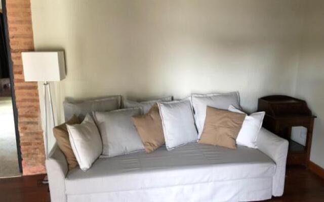 Casa Pantheon Luxury Colonial House