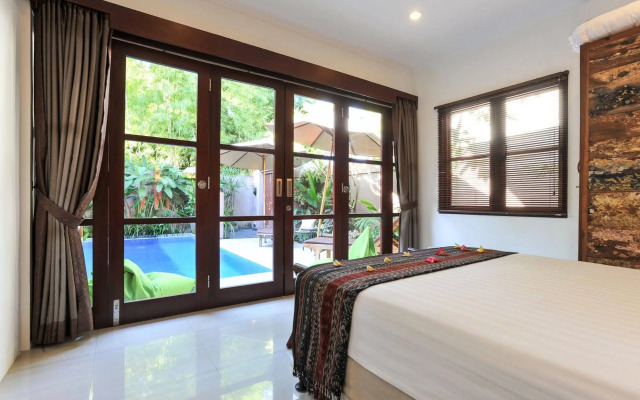 Amansari Villa