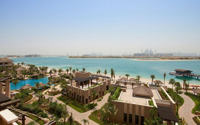 Sofitel Dubai The Palm 