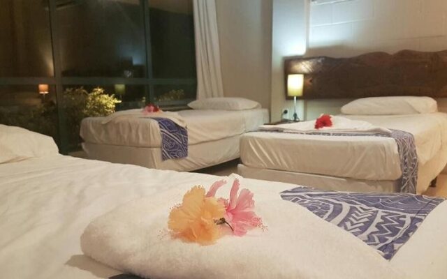Galusina Village Resort