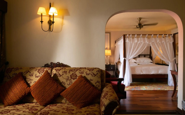 Casa del Mar, Langkawi