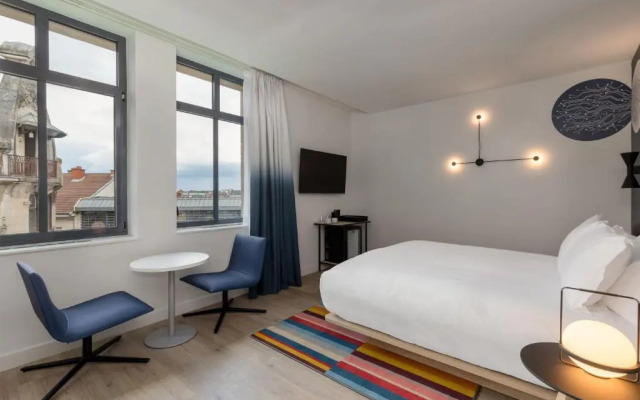 Aloft Hotel Dijon By Marriott