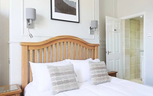 The Kendrick Exclusively for Adults