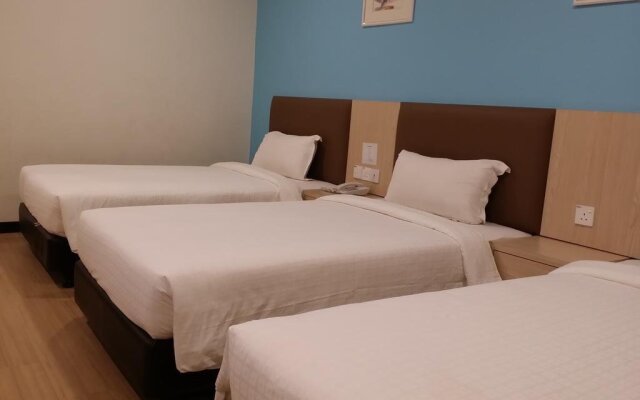 MJ Hotel