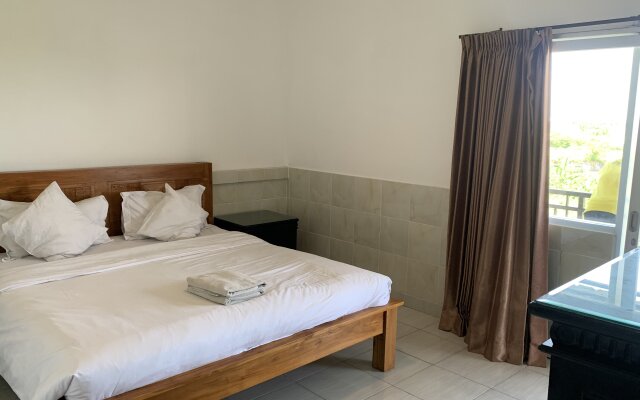 Grandpa Guest House By Zuzu