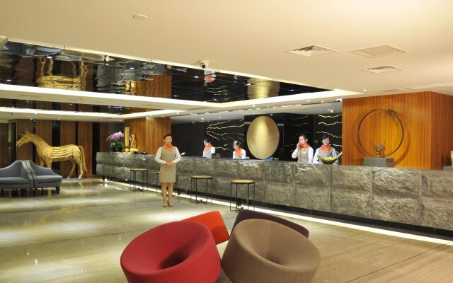 Chongqing KaoYu Hotel