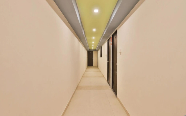 Shekhawat Palace