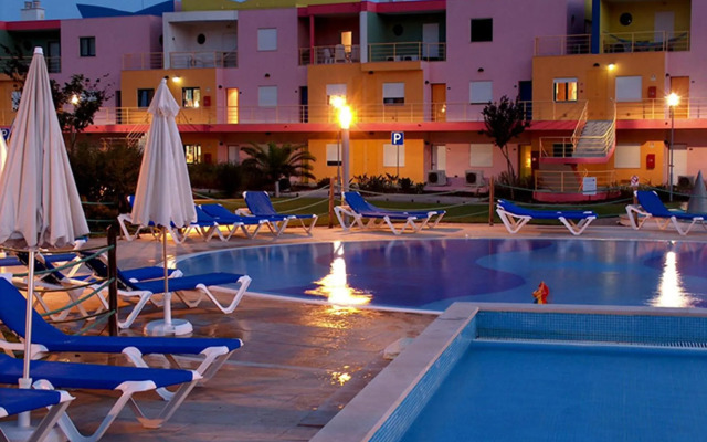 Albufeira Marina Apartment