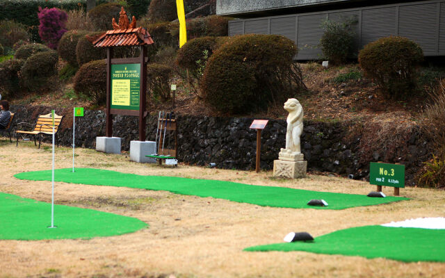 Anda Resort Izukogen