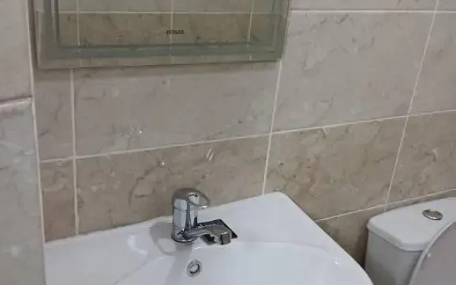 BekBro Hostel