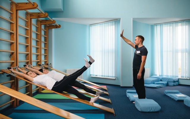 Полтава-Крым