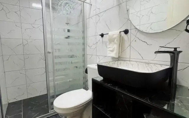 Kıvanç Suit Otel