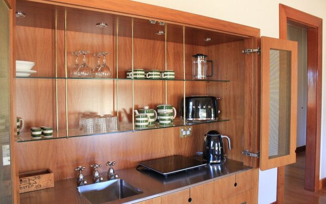 Yarrabandai Creek Homestead