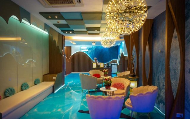 Hotel Mermaid Bangkok