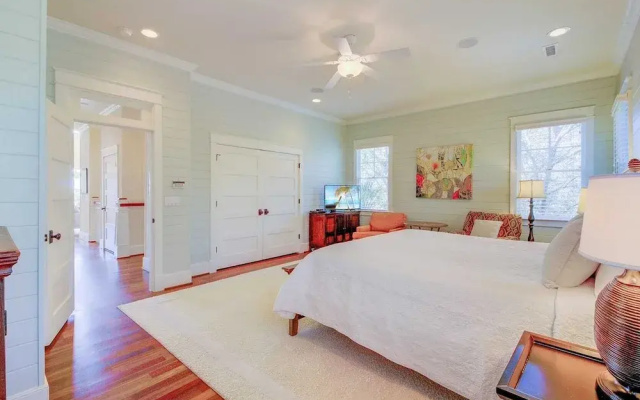 913 Carolina Boulevard by Avantstay Private Pool, Ocean View, Rooftop