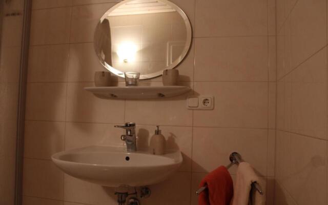 Gästehaus Glaubenstein